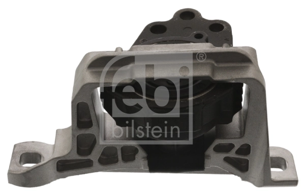 Mounting, engine